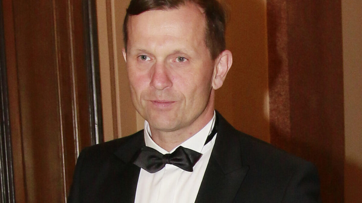 Pavel Gwužď