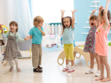 Proč zvolit právě Montessori školku?