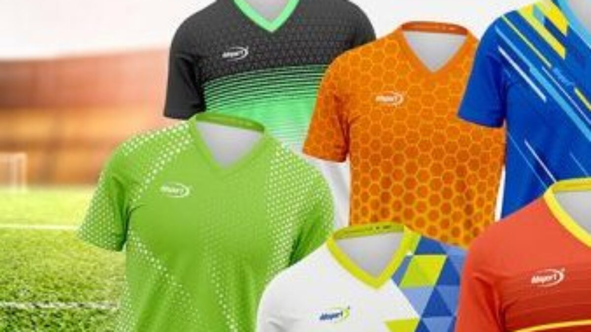 Jste milovníci sportu? Kvalitní vybavení je naprostým základem dobrého tréninku