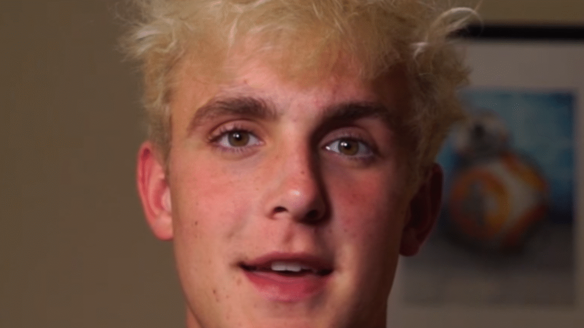 Jake Paul