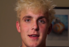 Jake Paul