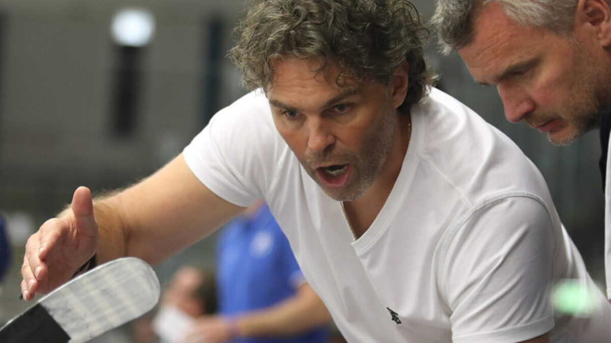 Jaromír Jágr