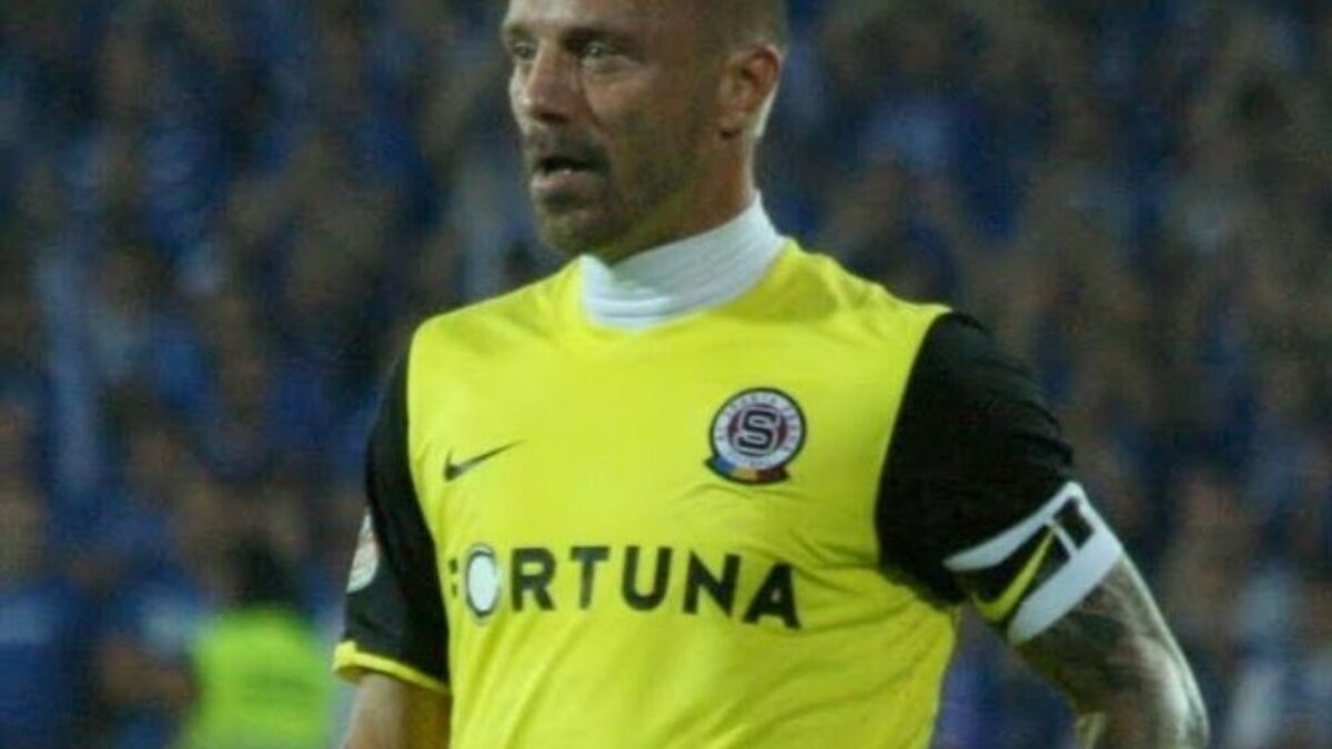 Roger Gorączniak