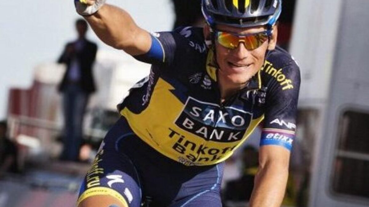 Roman Kreuziger