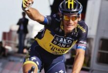 Roman Kreuziger