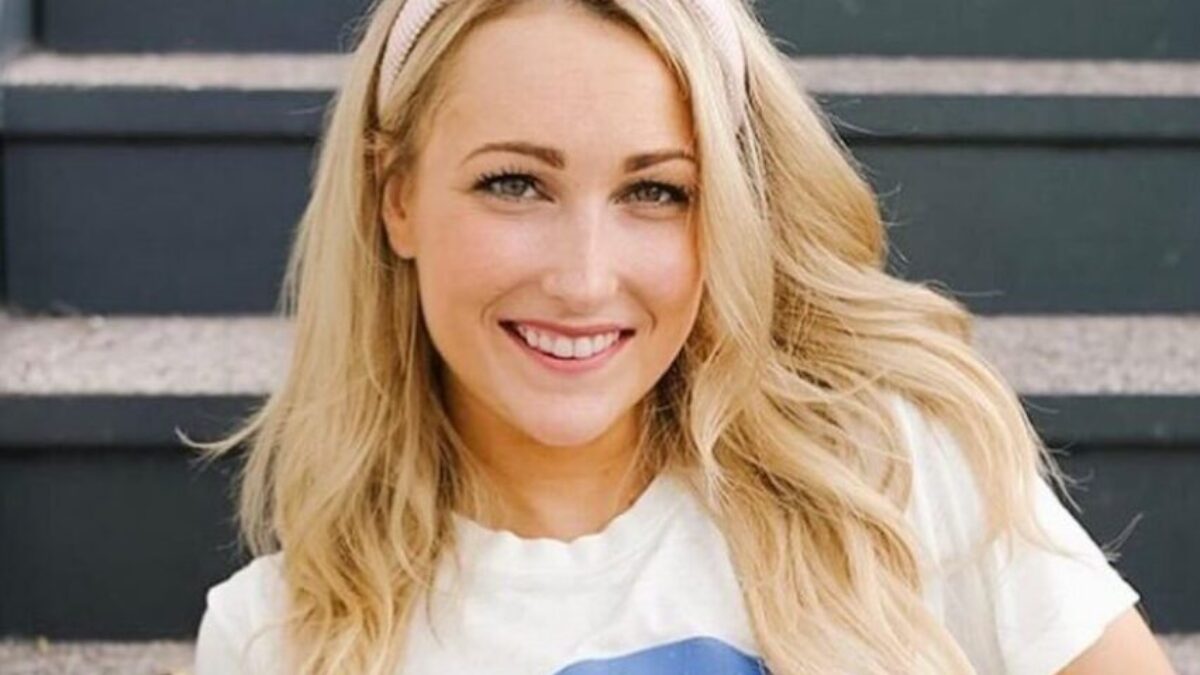 Jessica Campbell