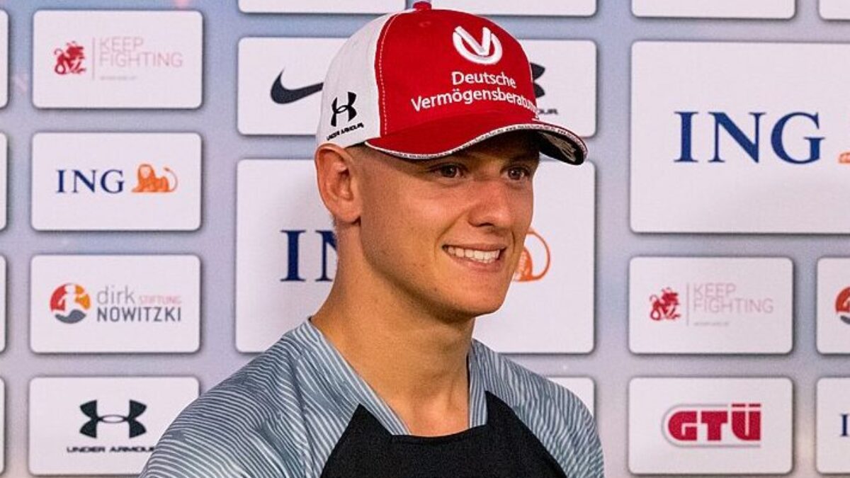 Sven Mandel