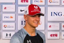 Sven Mandel