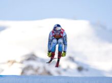 Ester Ledecká