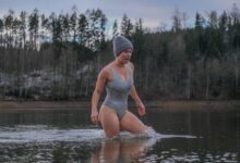 Eva Samková
