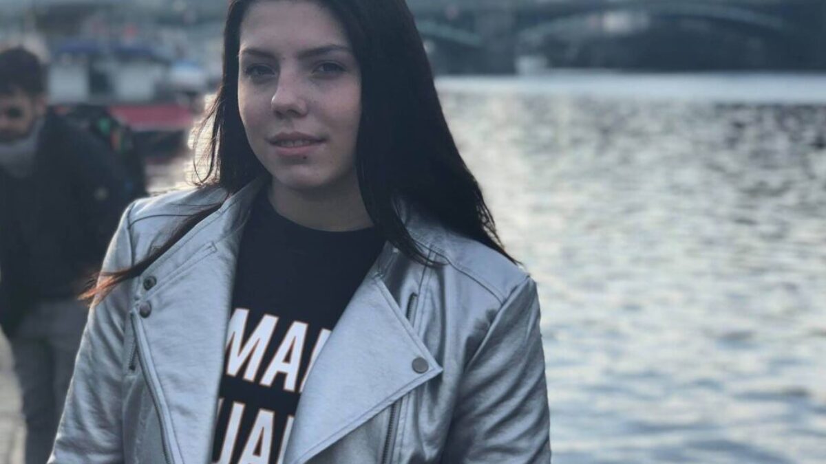 Lenka Bernardová
