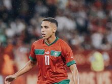 Mohammed Ayman Nechchad