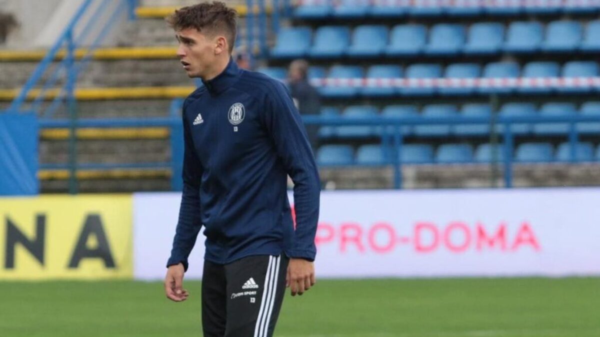 Mojmír Chytil