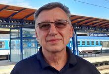 Josef Pešout