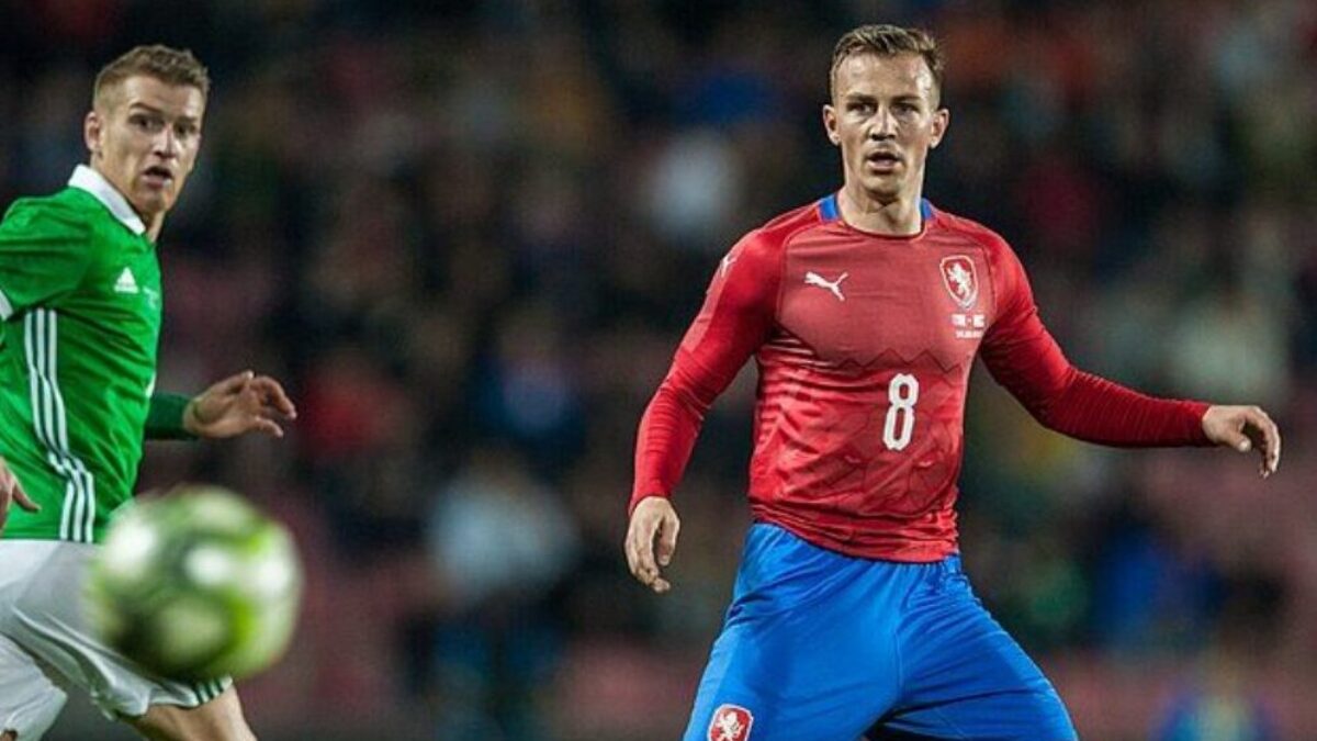 Tadeáš Bednarz