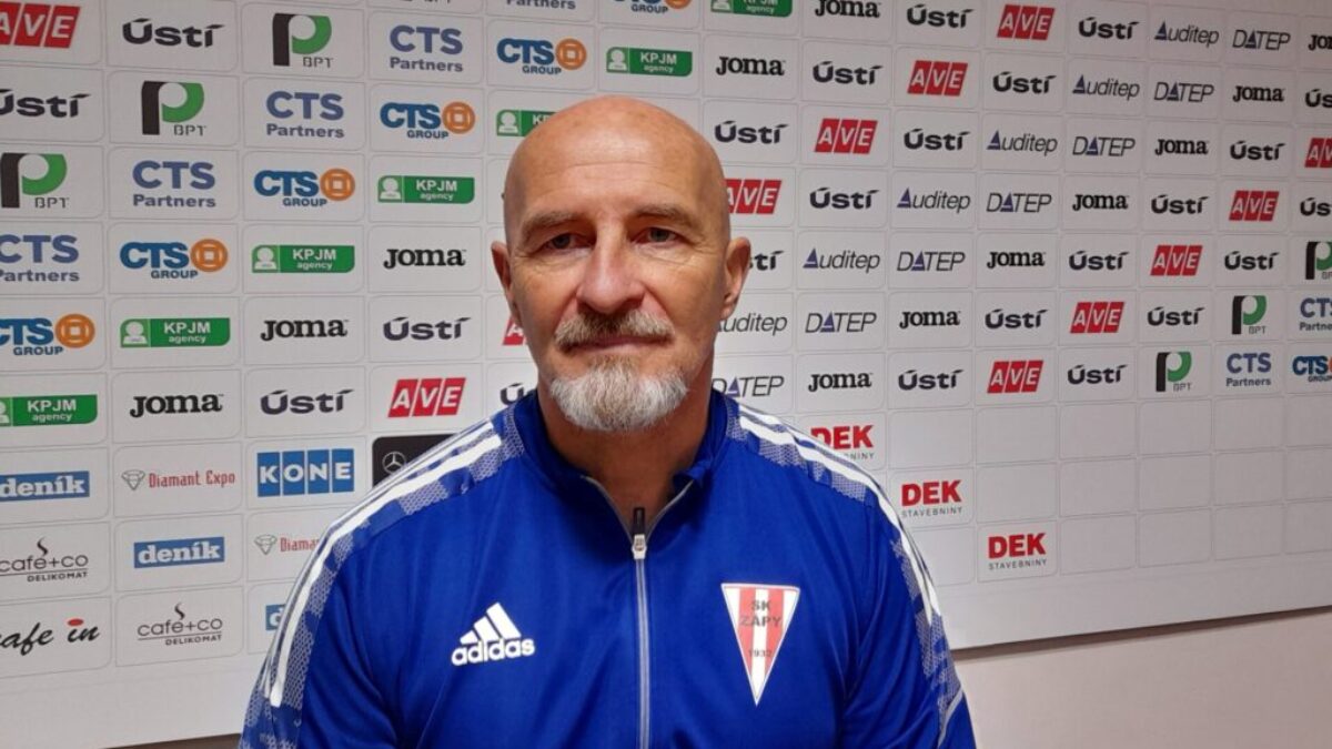 Josef Pešout