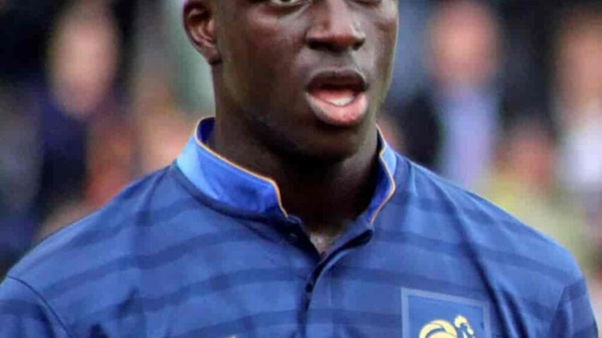 benjamin mendy