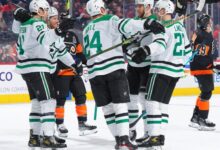 zdroj: Dallas Stars