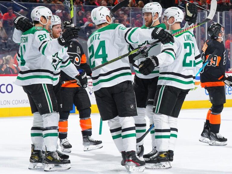 zdroj: Dallas Stars