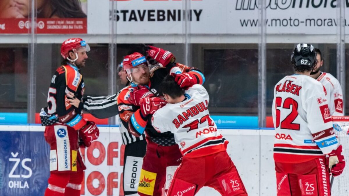 HC Olomouc