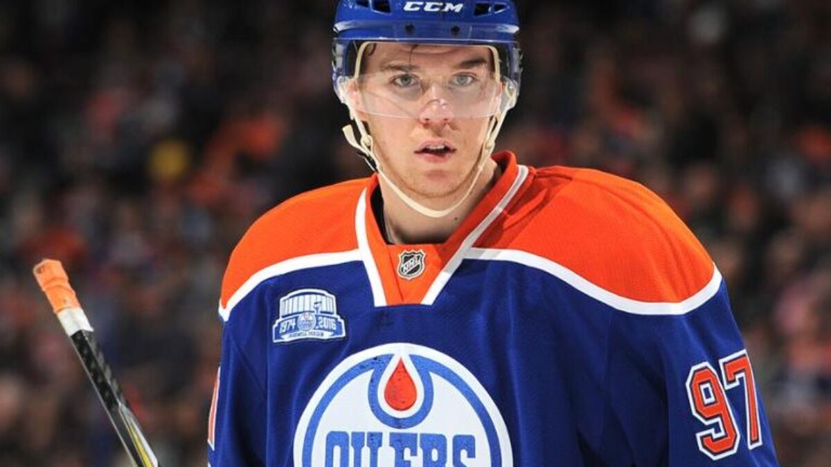Edmonton Oilers
