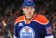 Edmonton Oilers