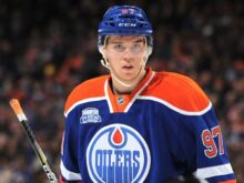 Edmonton Oilers