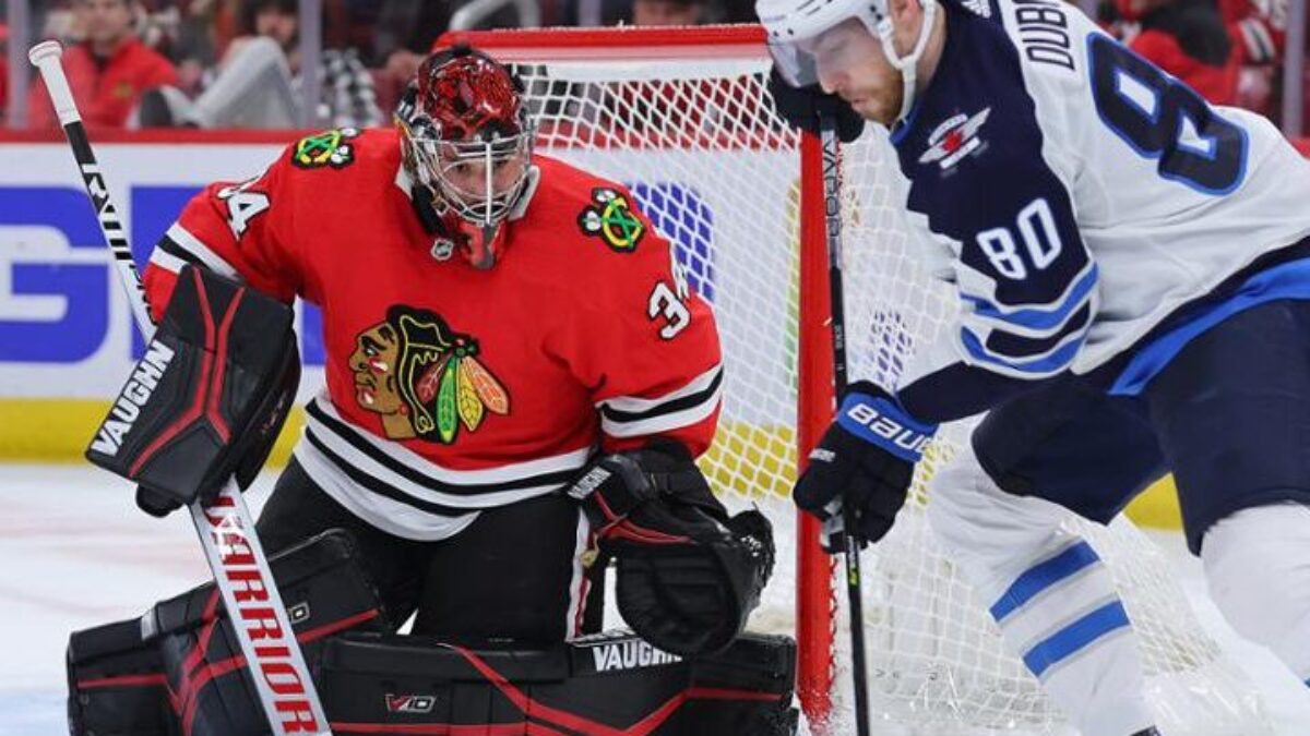 Chicago Blackhawks