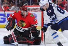 Chicago Blackhawks
