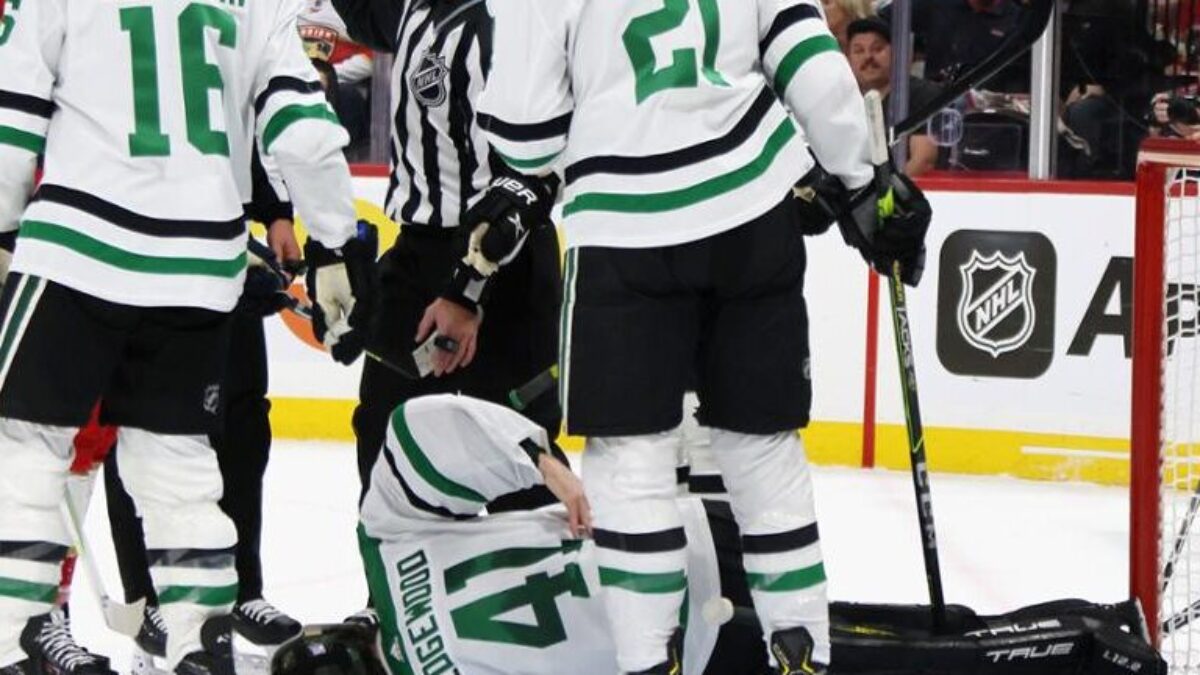 Dallas Stars