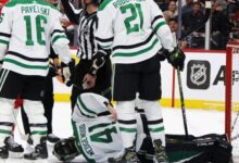 Dallas Stars