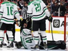 Dallas Stars