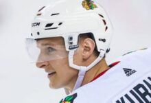 Dominik Kubalík