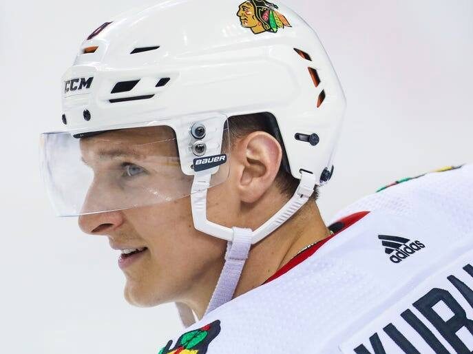 Dominik Kubalík