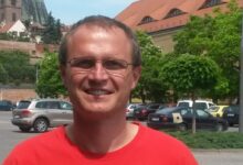 Josef Pešout