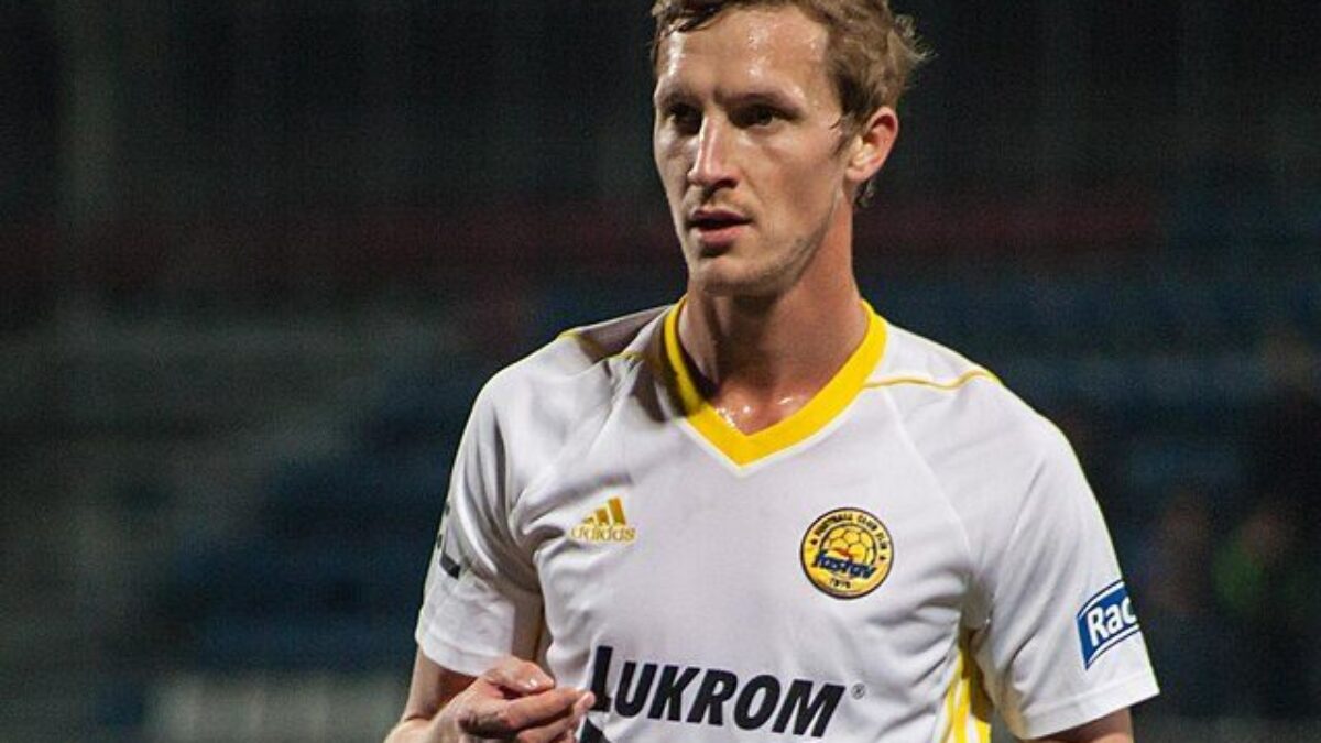 Tadeáš Bednarz