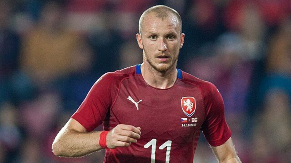 Tadeáš Bednarz