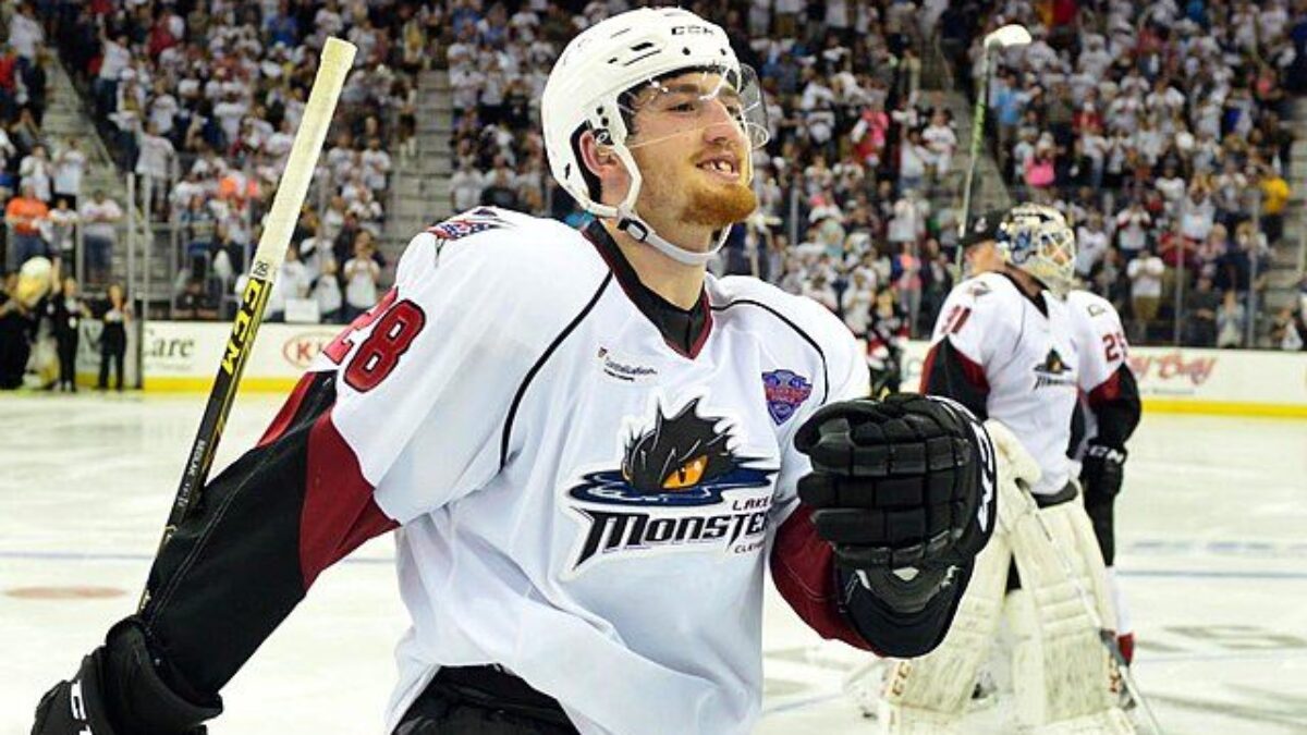 TheAHL