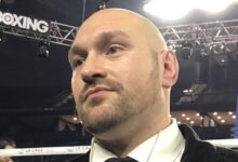Mike DiDomizio