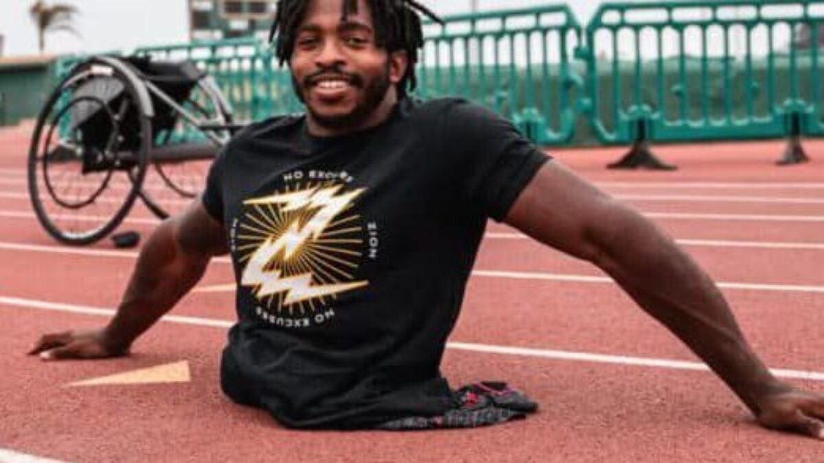 Zion Clark