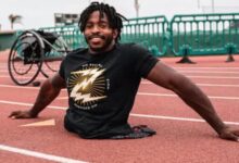Zion Clark