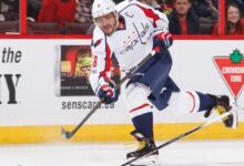 Alexej Ovechkin