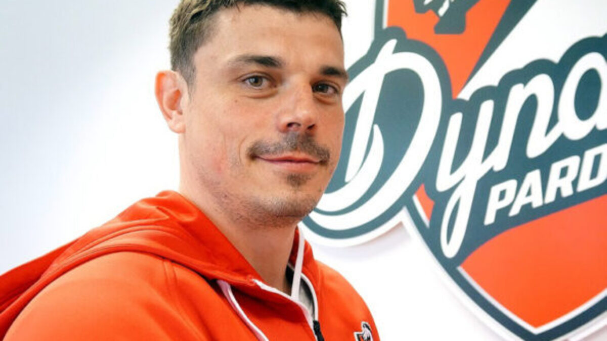 Petr Sýkora
