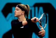 Karolína Muchová