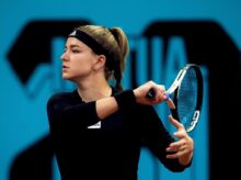 Karolína Muchová