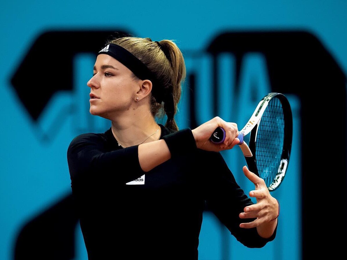 Karolína Muchová