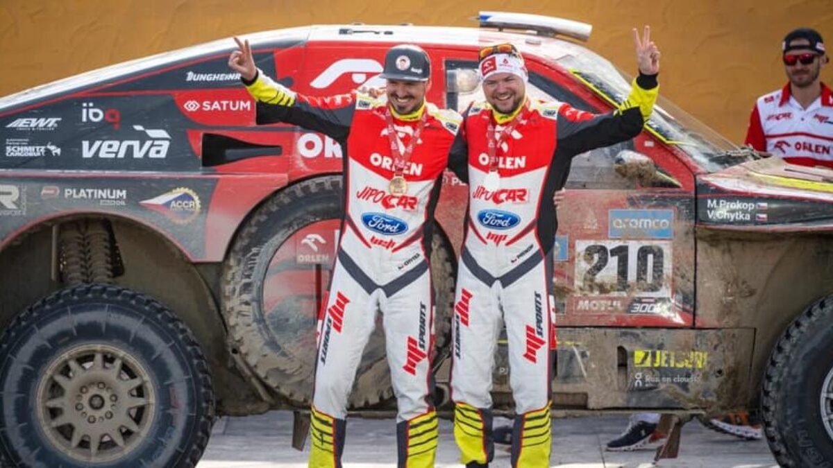 Martin Prokop