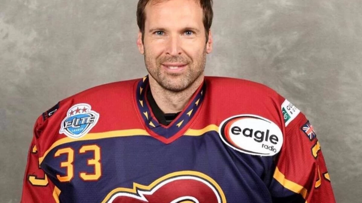 Petr Čech
