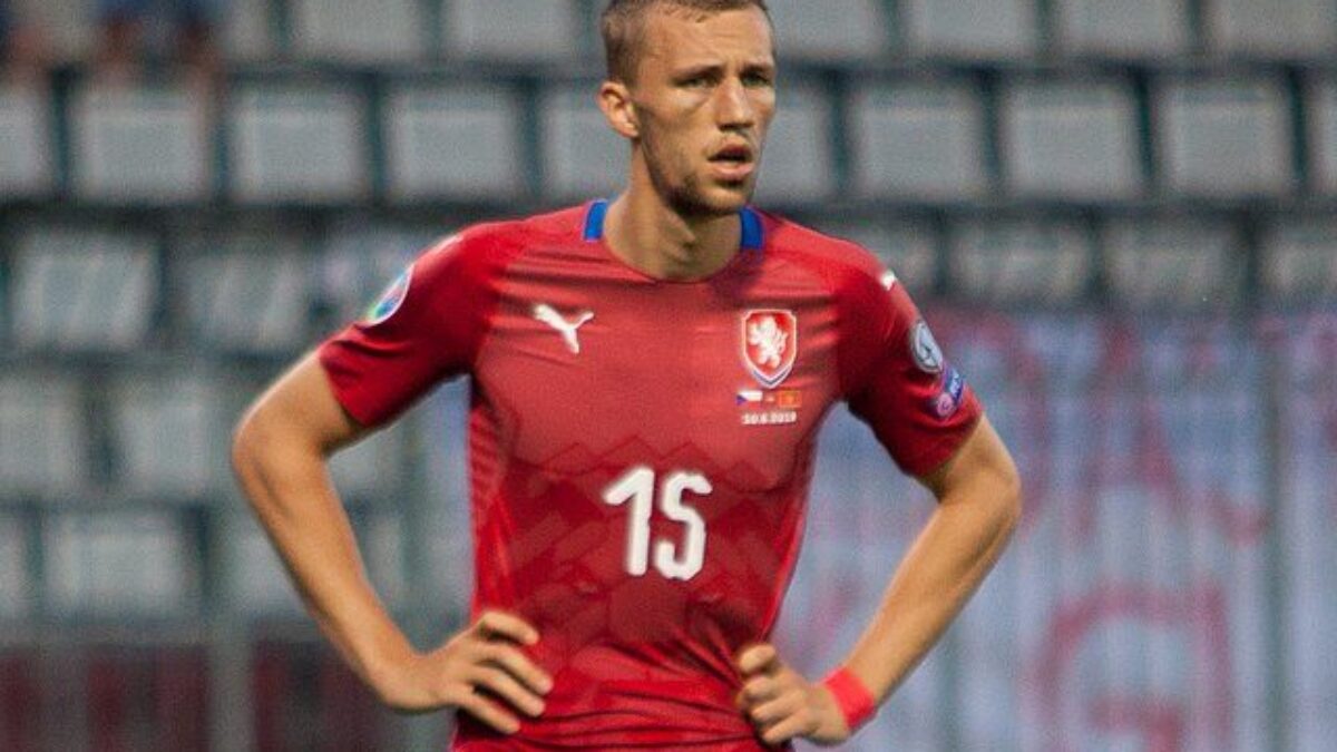 Tadeáš Bednarz