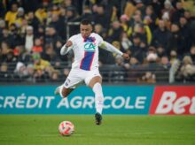 Killian Mbappé